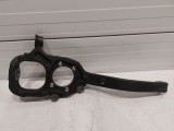 Front Knuckle (Left)